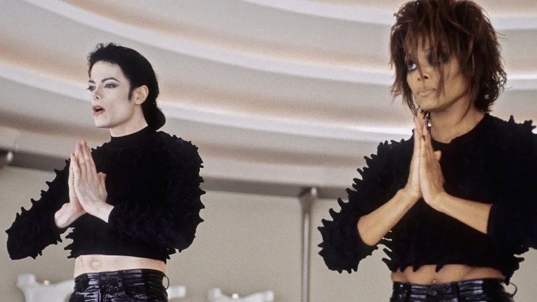 кадр из фильма Janet Jackson: Japanese Singles Collection - Greatest Hits