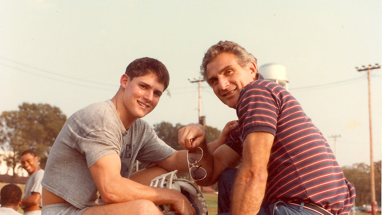 кадр из фильма The Many Lives of Nick Buoniconti