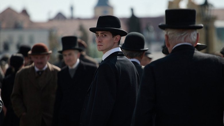 кадр из фильма Franz