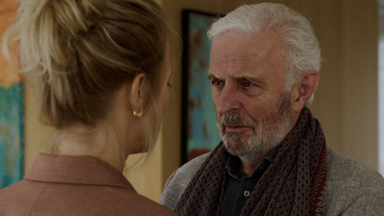 кадр из фильма Boomers