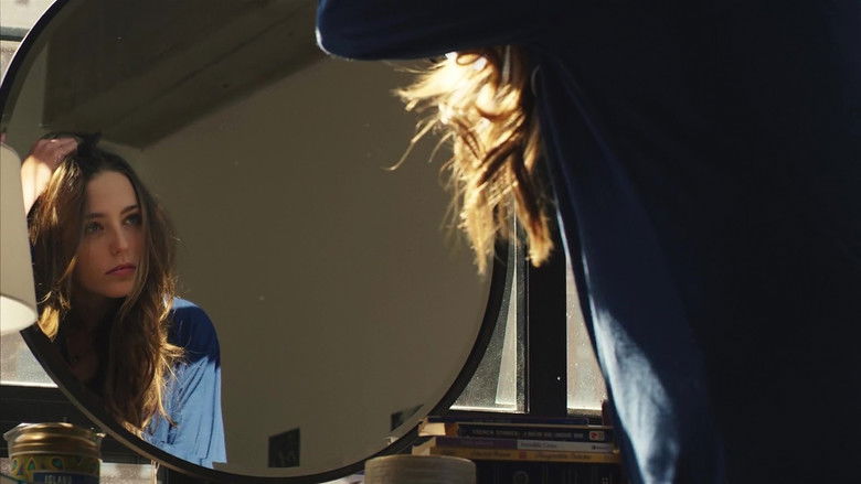 кадр из фильма Trust Fund