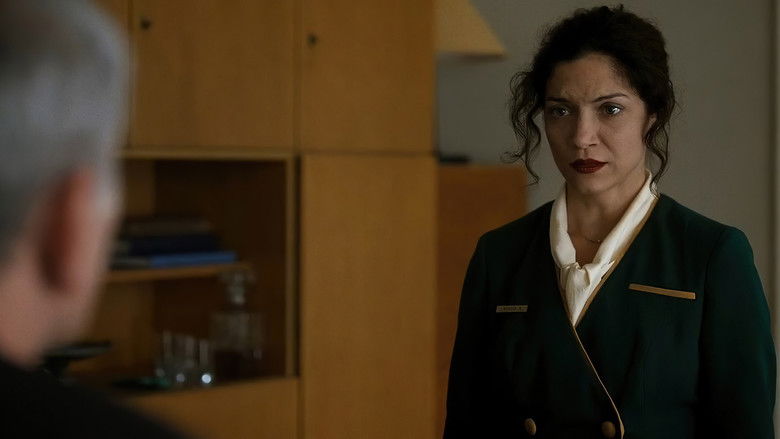 кадр из фильма Smrt u Sarajevu