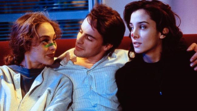 кадр из фильма Affären