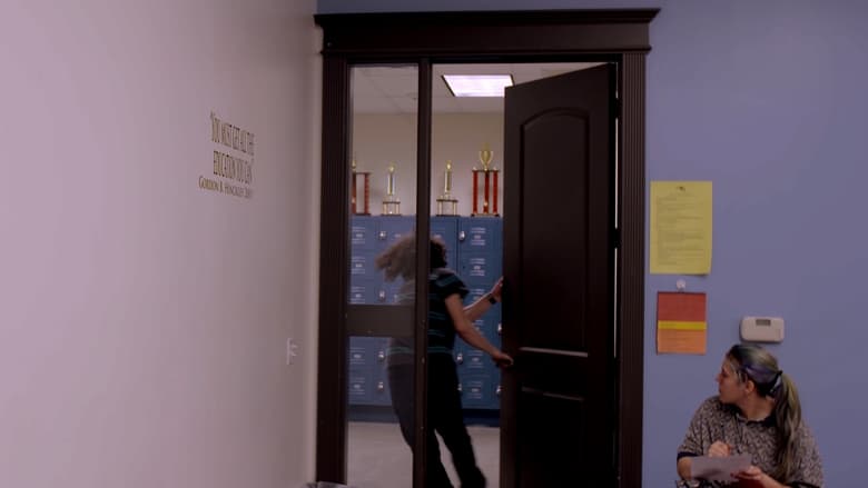 кадр из фильма Prevent the Cause