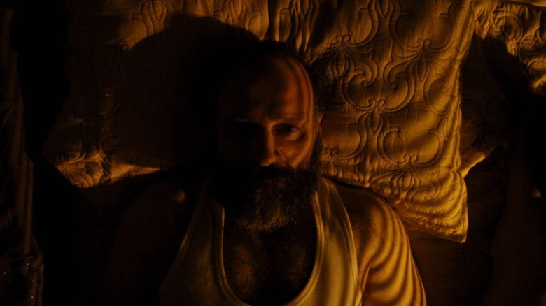 кадр из фильма No Longer Suitable For Use