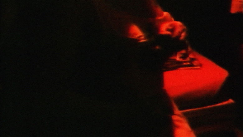 кадр из фильма Pulpe Amère