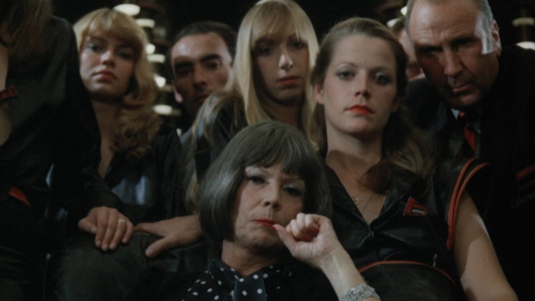 кадр из фильма Upír z Feratu