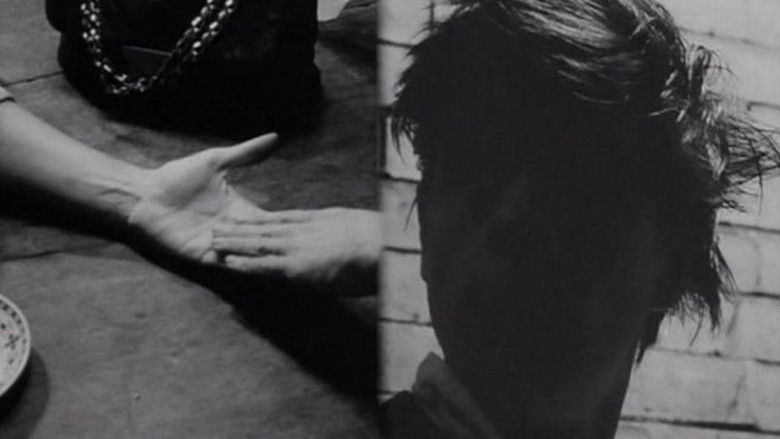 кадр из фильма Me and My Brother