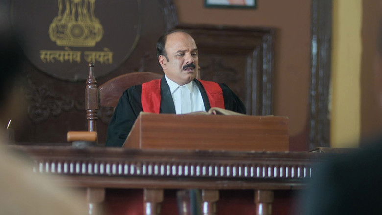 кадр из фильма Yuddhakaanda Chapter 2