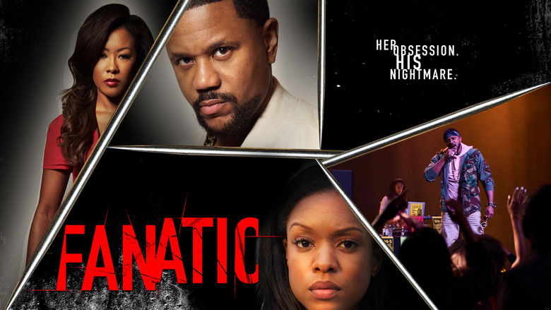 кадр из фильма Fanatic