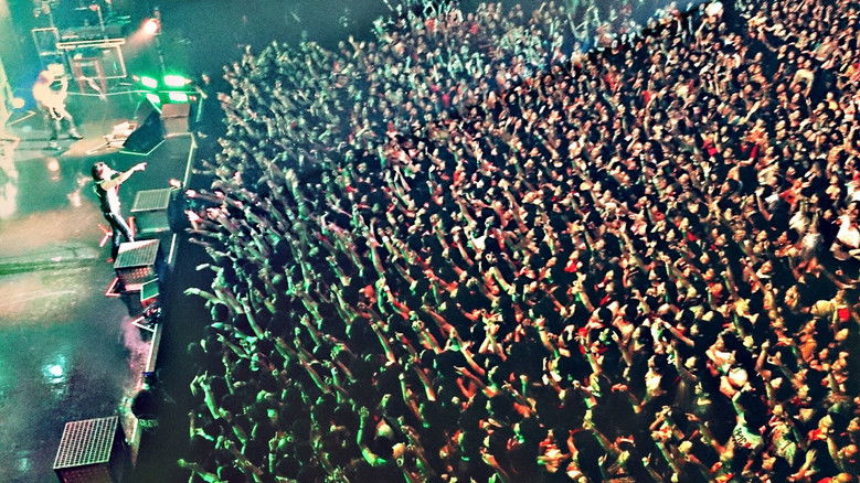 кадр из фильма B'z LIVE-GYM 2015 -EPIC NIGHT-