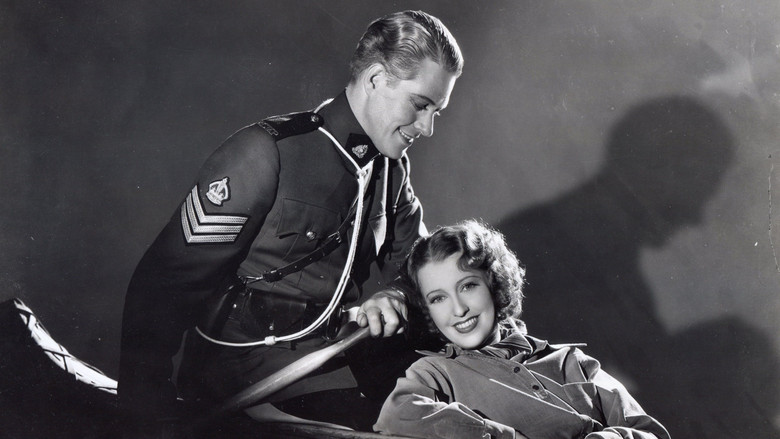 кадр из фильма Роз Мари