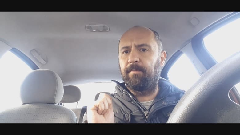 кадр из фильма OUCA – (NE)SKUTOčNí PRíBECH