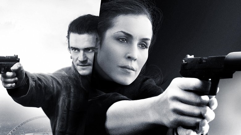 кадр из фильма Секретный агент