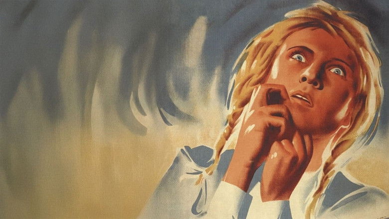 кадр из фильма Груня Корнакова