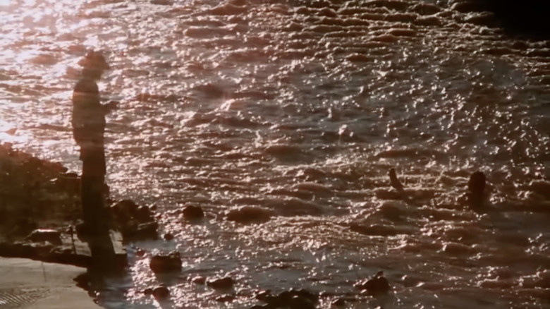 кадр из фильма Рука напрокат