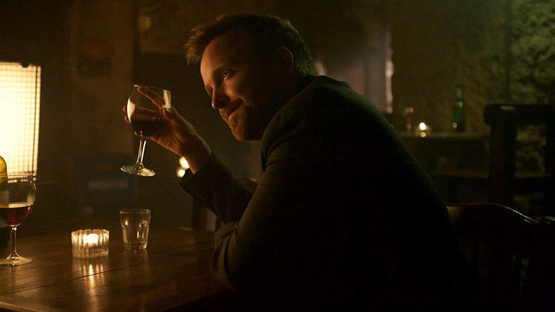 кадр из фильма Идеальная западня