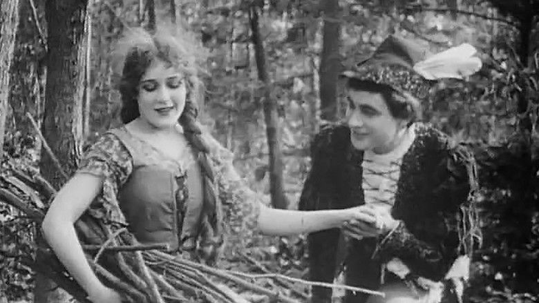 кадр из фильма Cinderella