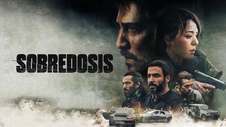 кадр из фильма Передозировка