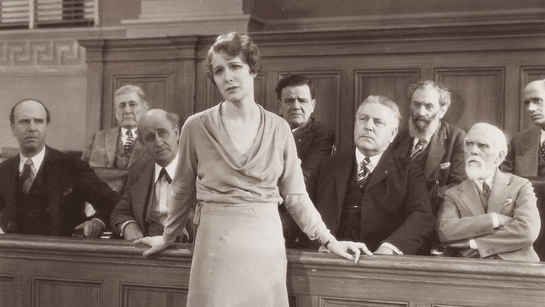 кадр из фильма Scarlet Pages