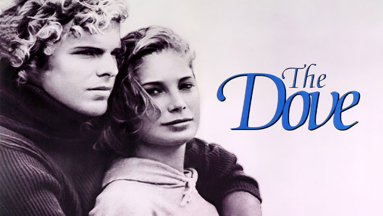 кадр из фильма The Dove