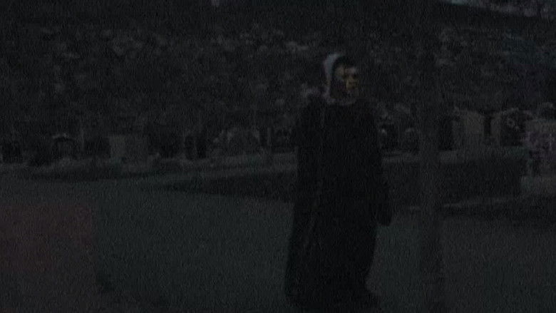 кадр из фильма Dual