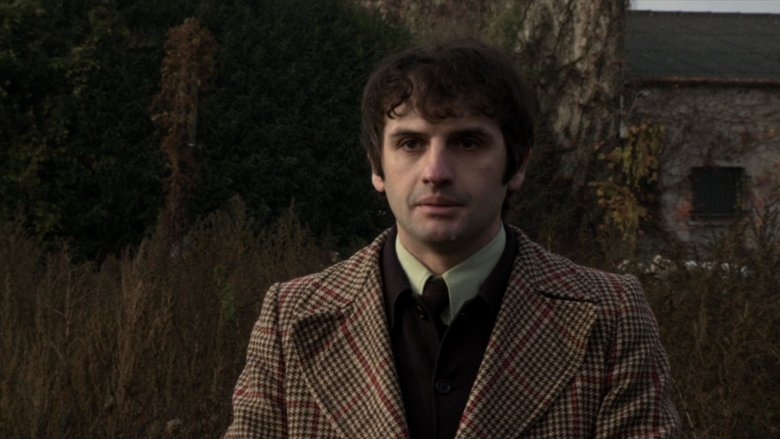 кадр из фильма Biette