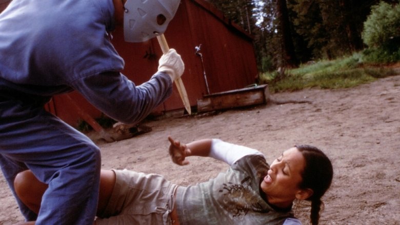 кадр из фильма Bloody Murder