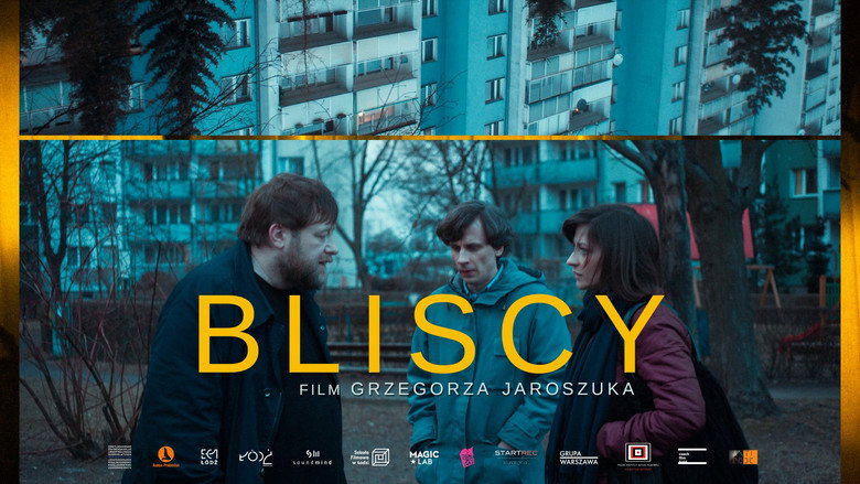 кадр из фильма Bliscy