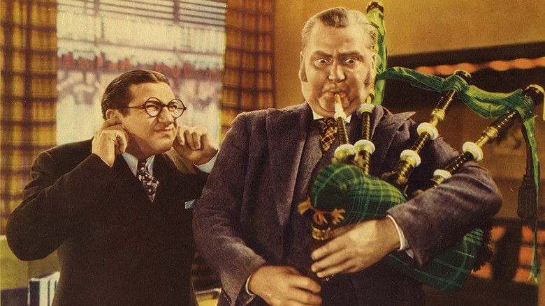 кадр из фильма Coming Out Party