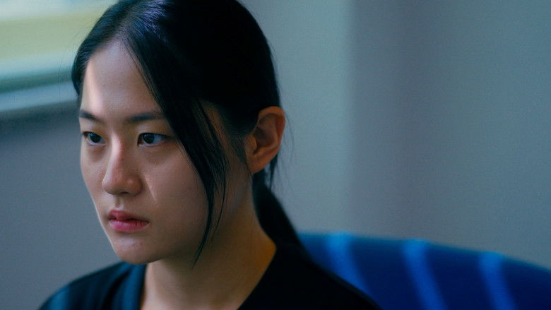 кадр из фильма 내 이름