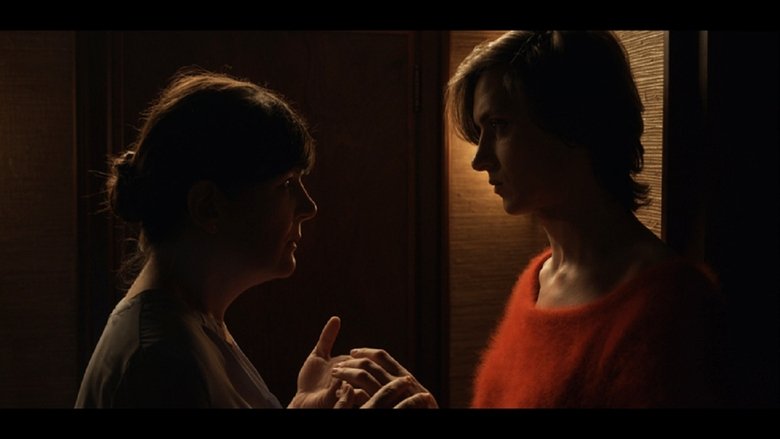 кадр из фильма Катастрофа