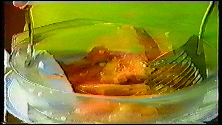 кадр из фильма 假日菜肴