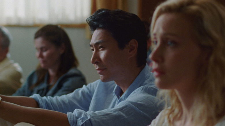 кадр из фильма Морская трава