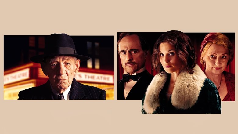 кадр из фильма Критик