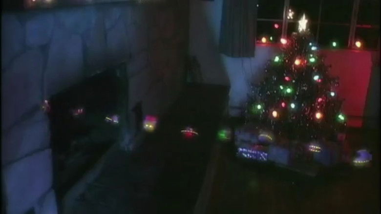 кадр из фильма The Alpha-Bots Christmas