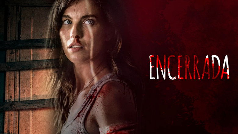 кадр из фильма Взаперти