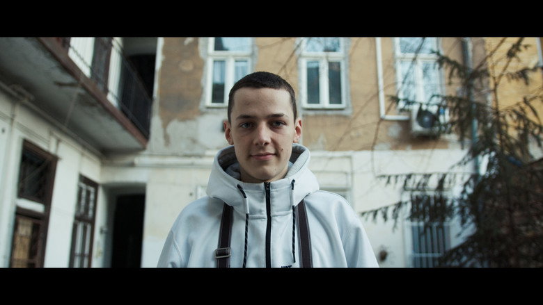 кадр из фильма Ez így volt szép