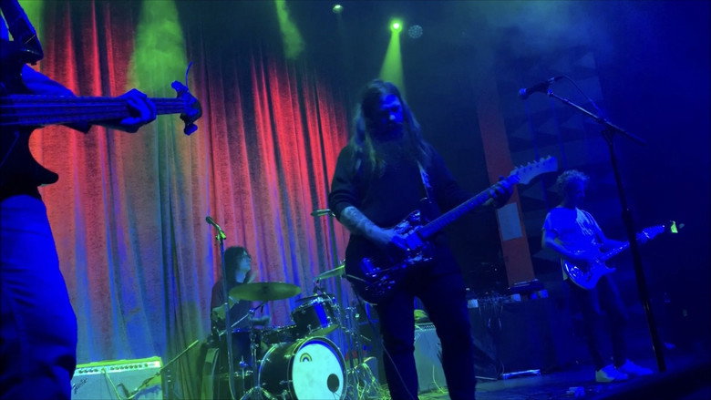 кадр из фильма Duster: Live at The Regent Theater, DTLA 3/1/2020