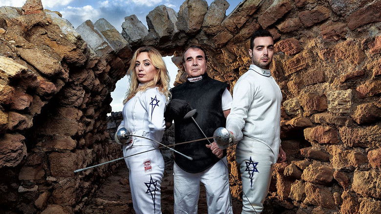 кадр из фильма הטובים לסיף