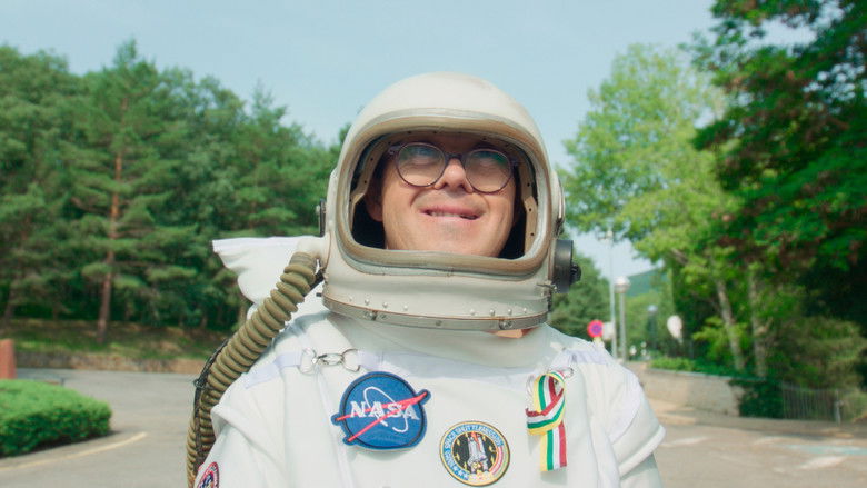 кадр из фильма Marciano García