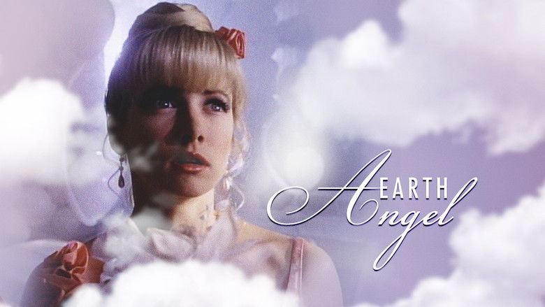 кадр из фильма Earth Angel