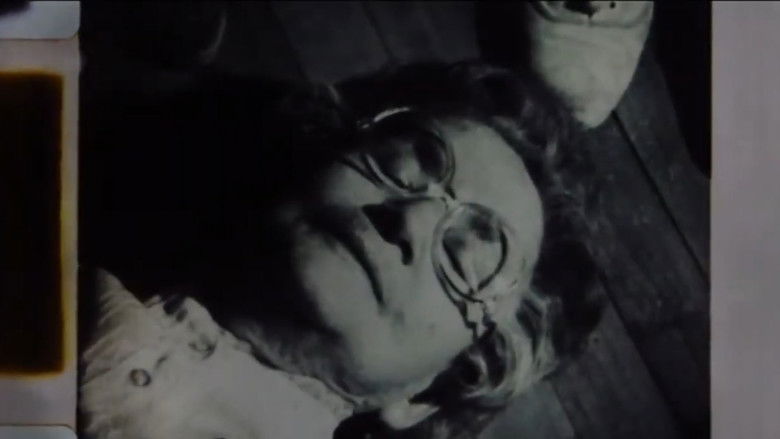 кадр из фильма Only Dream Things