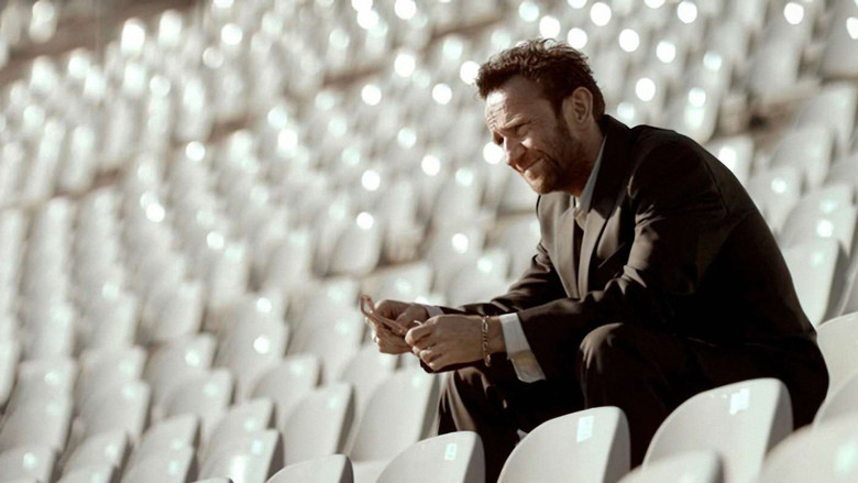 кадр из фильма Спидвей