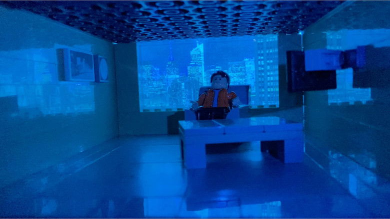 кадр из фильма Back to the Moon