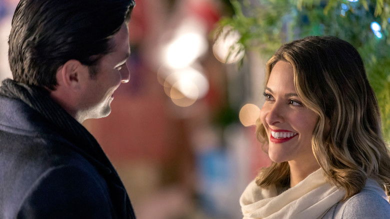 кадр из фильма Christmas Cookies