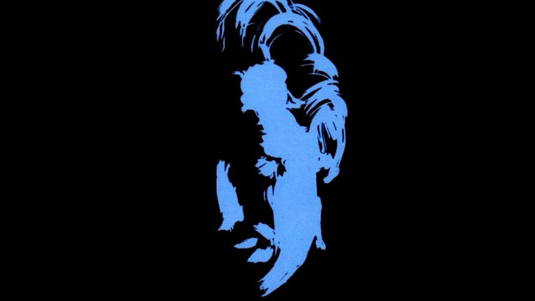 кадр из фильма Красавчик Джонни