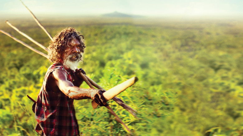 кадр из фильма Charlie's Country