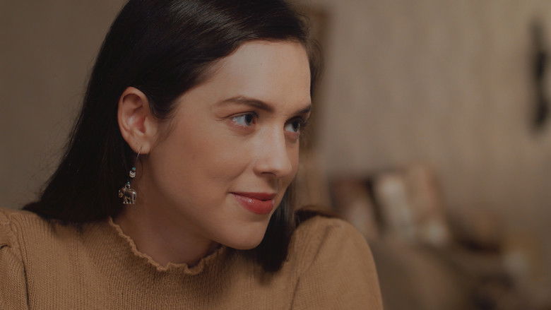 кадр из фильма Letícia