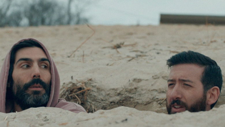 кадр из фильма Give or Take